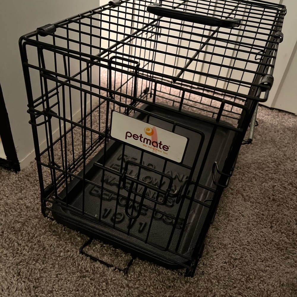 Like new